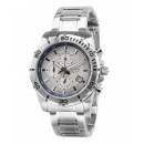 Citizen AN3490-55A Silver Chronograph Men's Watch